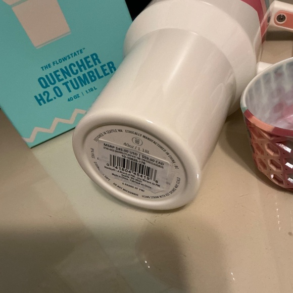 Stanley  Cream Egg-Cellence  New and Adorable - Picture 6 of 7